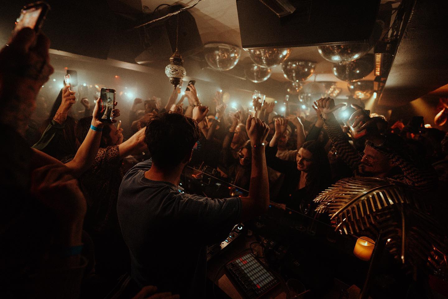 Veille de jour férié