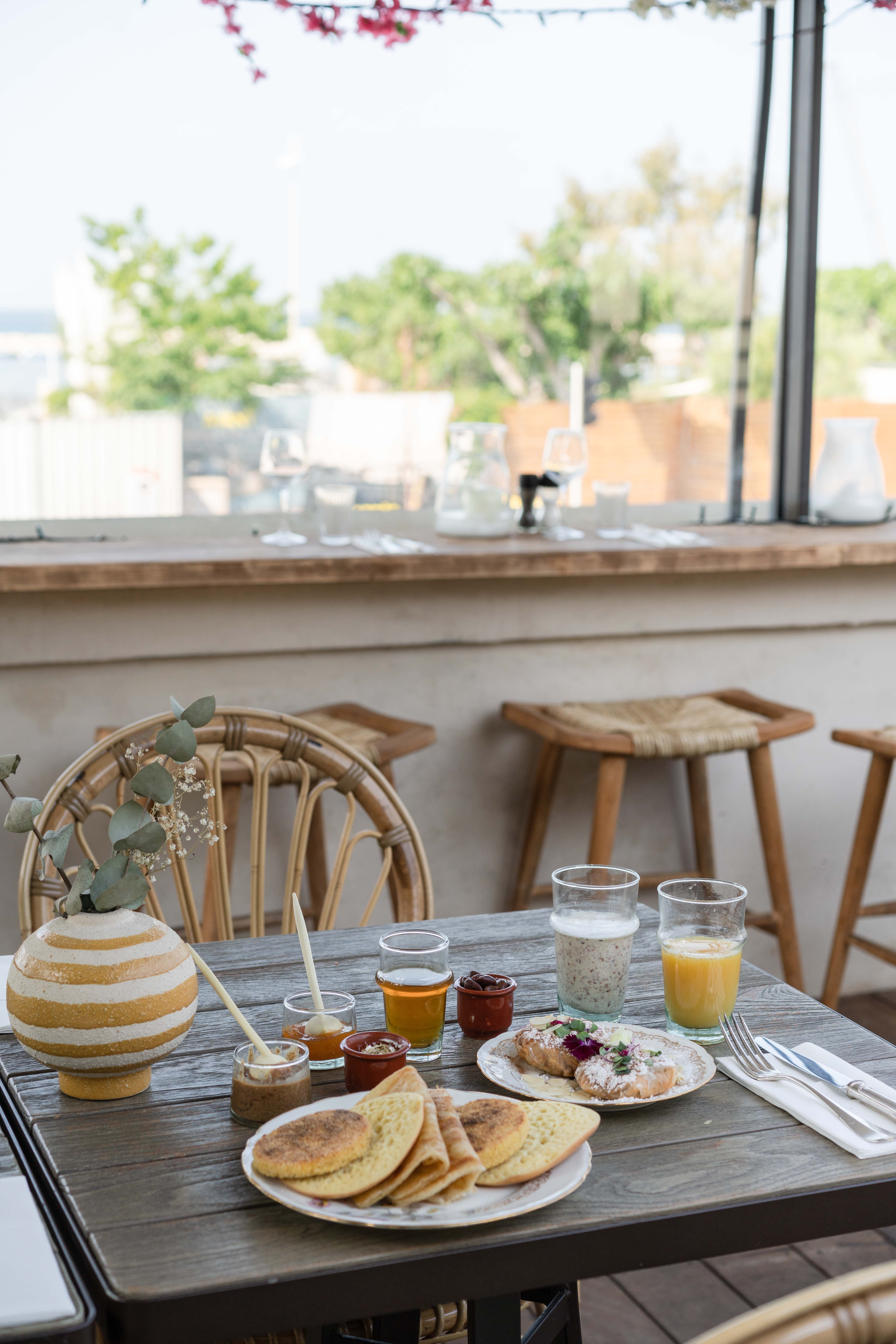 Grand guste zwine brunch marseille