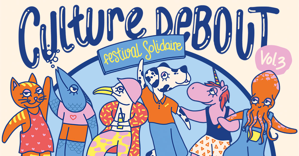 culture debout marseille