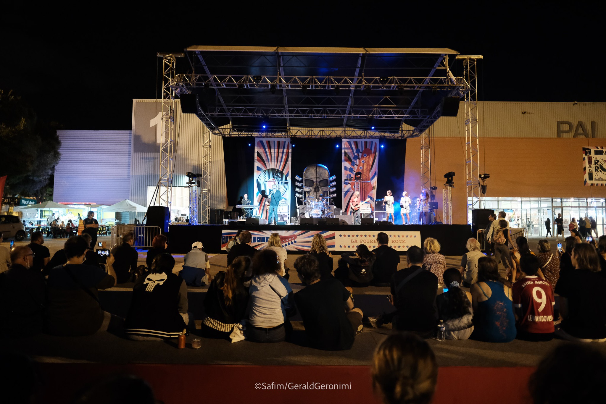 Foire de Marseille