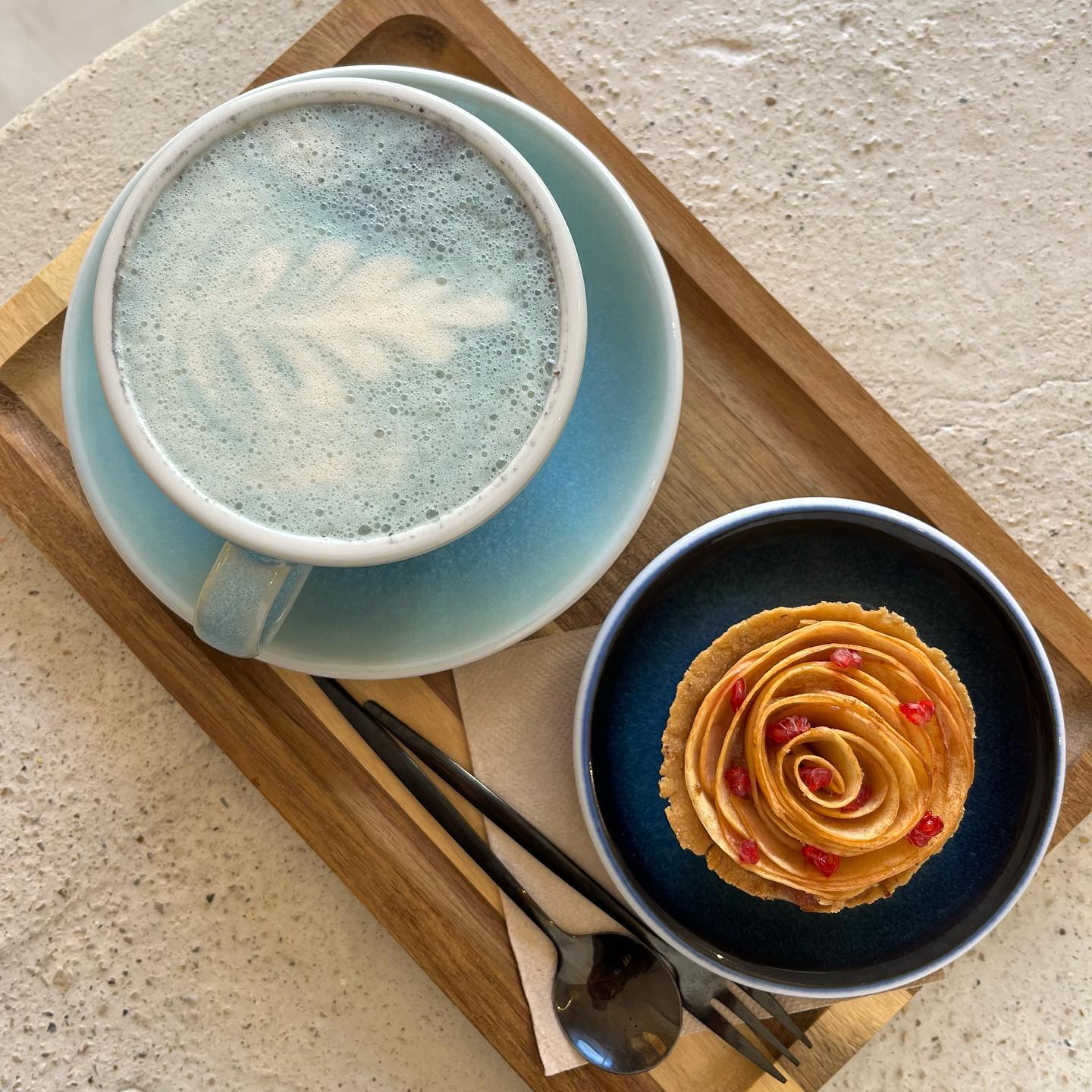 @labaristadechezuma ©