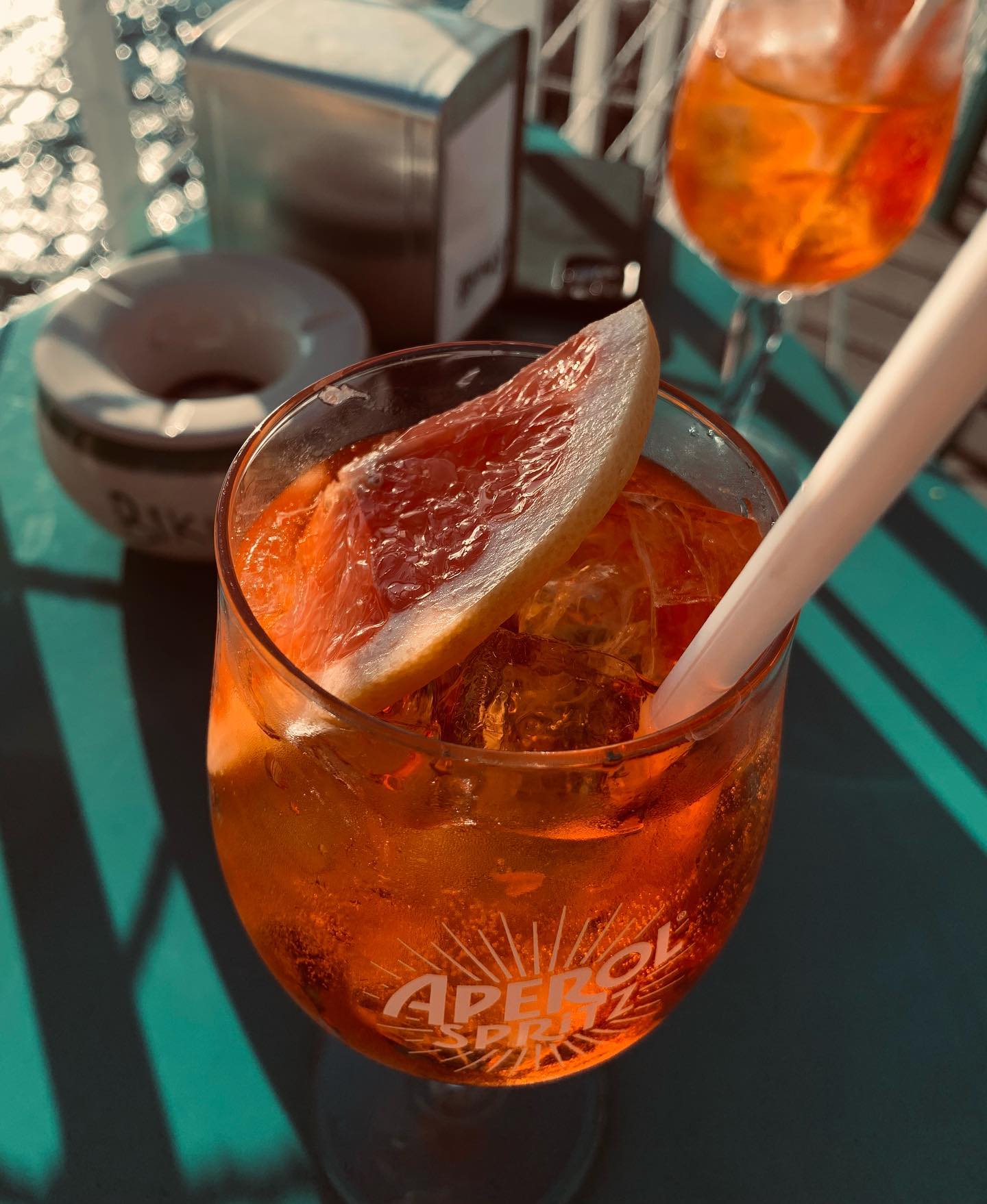 Spritz Bikini's Marseille