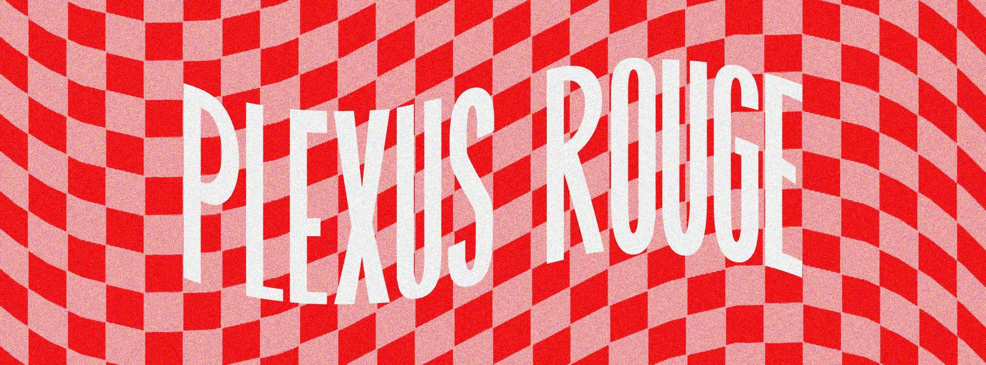 Plexus Rouge Marseille