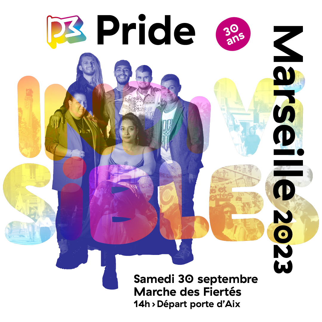 Pride Marseille