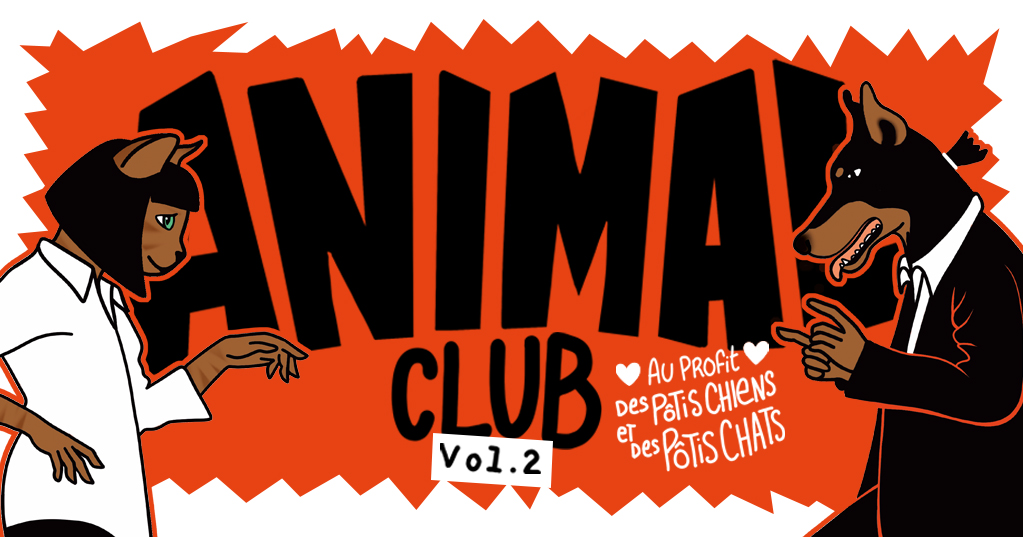Animal club 2 spa marseille