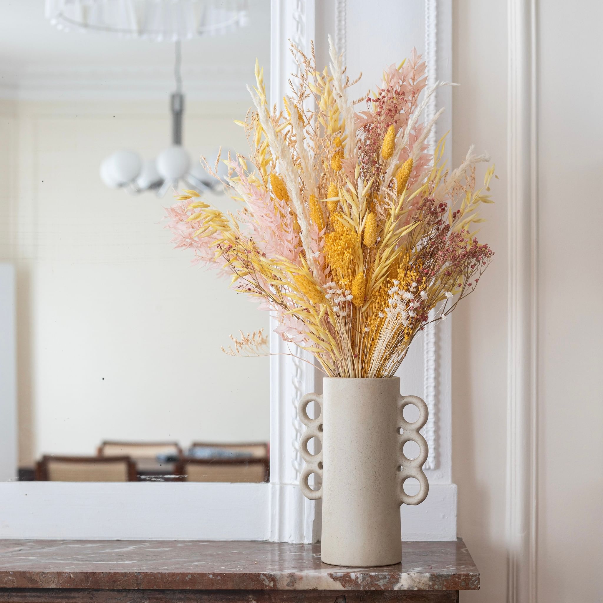 Flowrette Marseille pop up