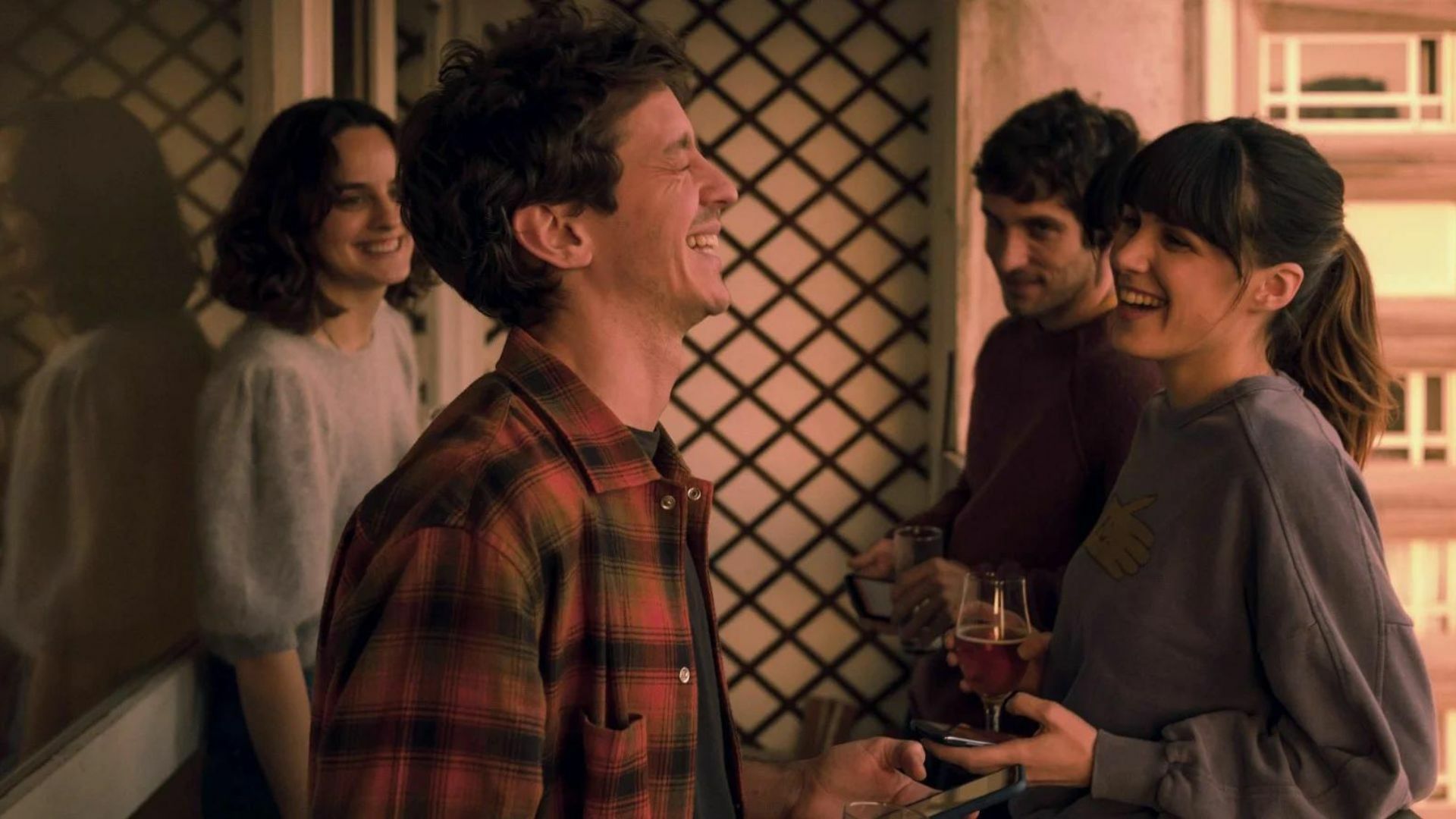 Les bons plans de la semaine à Paris (2-7 mai) sans-titre