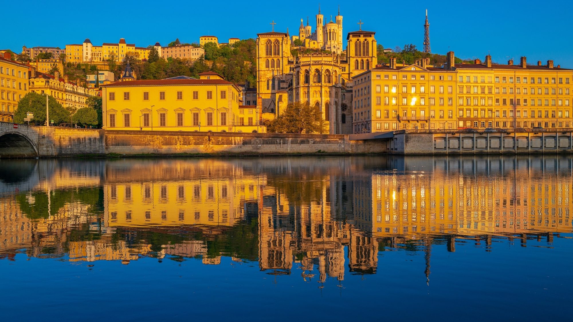 Que faire à Lyon ce week-end (du 5 au 7 mai 2023) ? shutterstock-2296865641