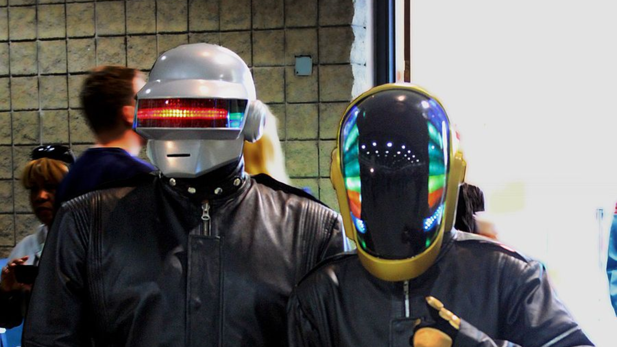 daft-punk