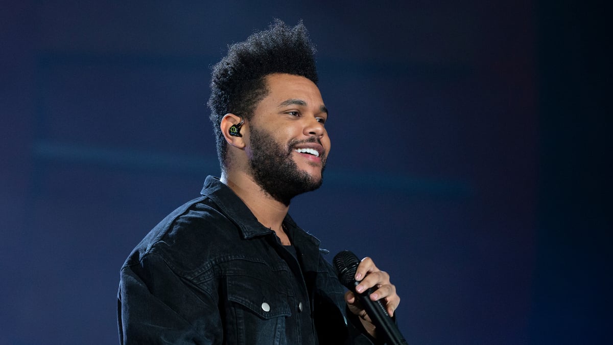 The Weeknd quiere acabar con The Weeknd: la reacción de los internautas
