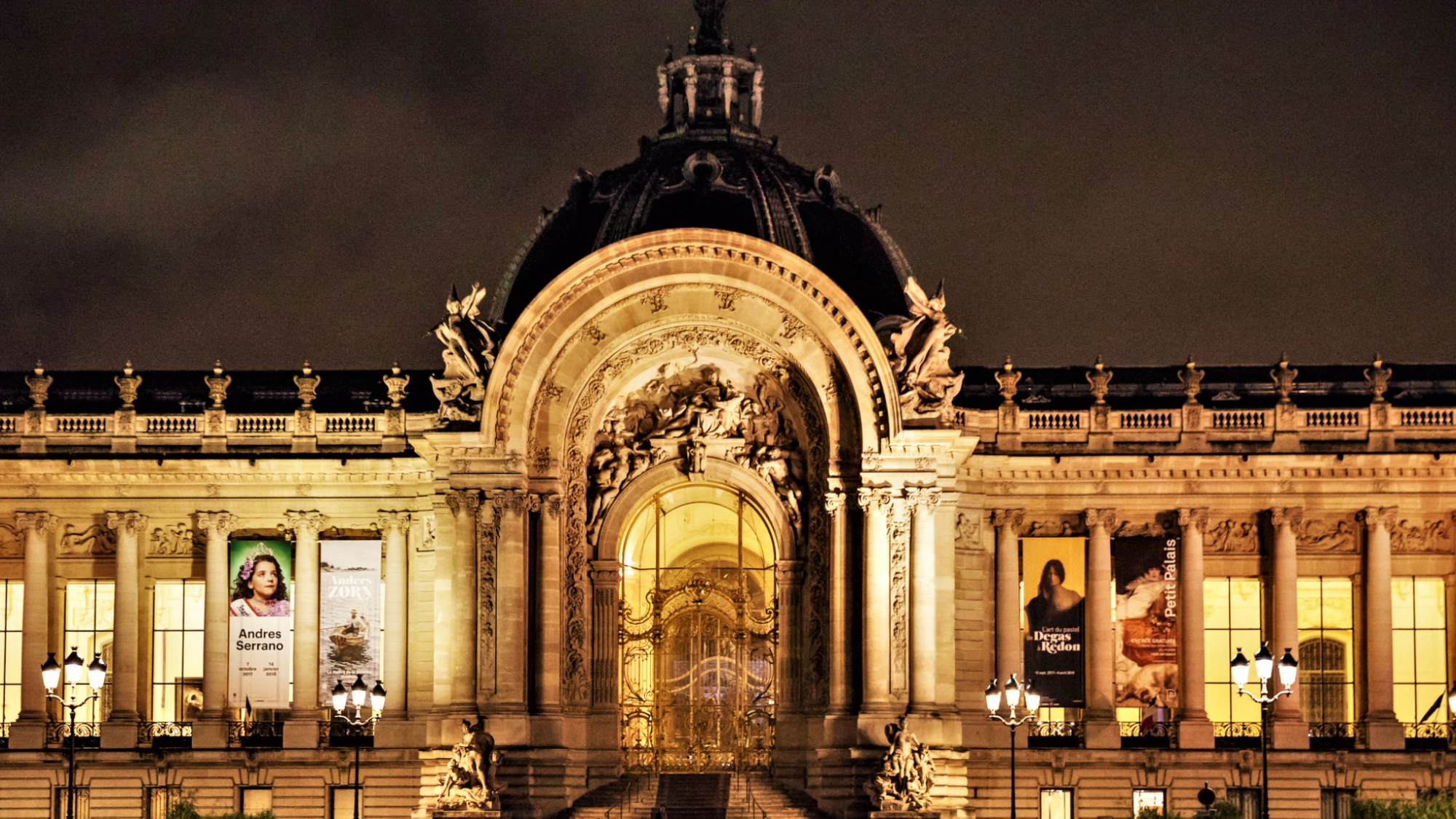 L'Œil, un nouveau club queer ouvre ses portes au cœur de Paris