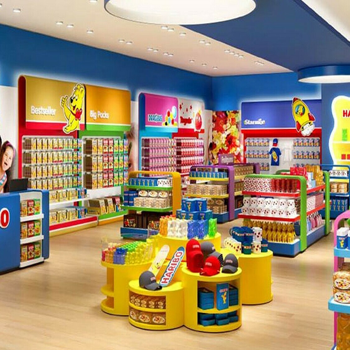 haribo-lille