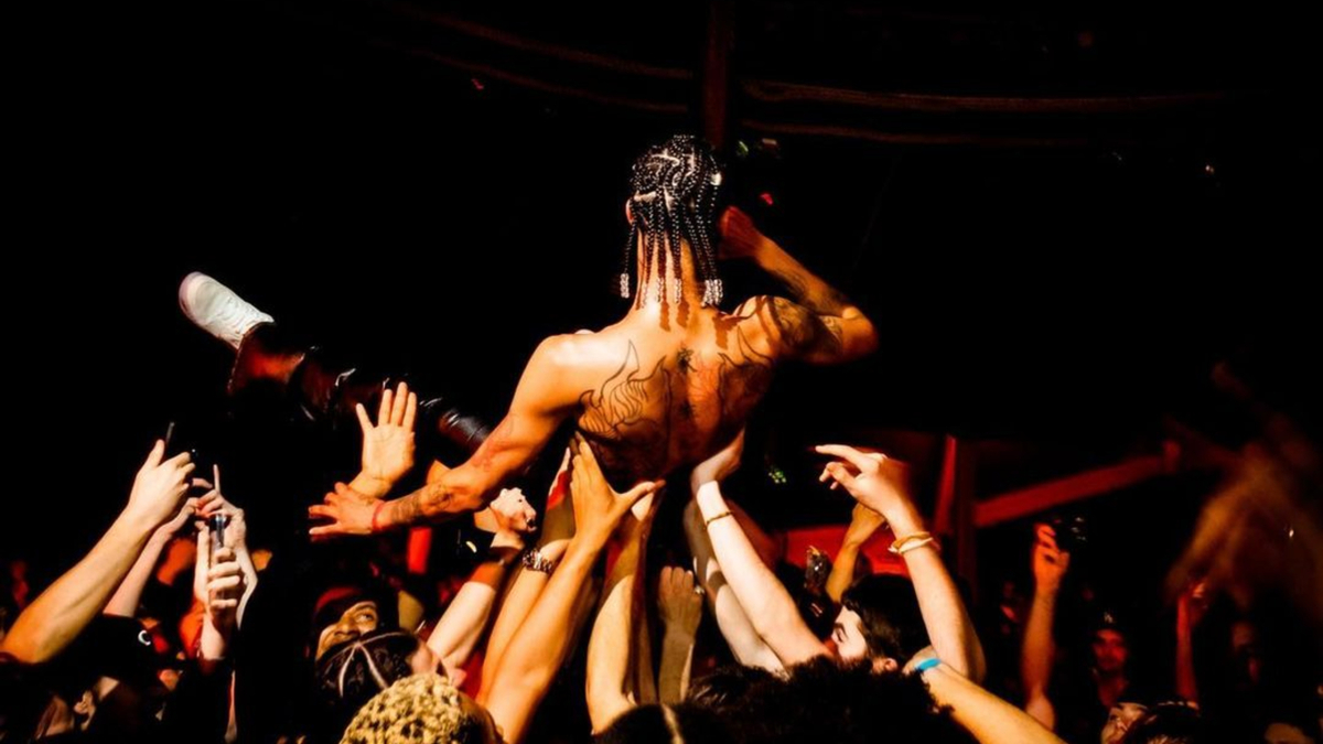 Club Rapper Hip-hop et rap à Paris : nos salles de concerts, clubs et collectifs ...