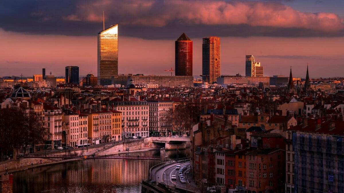 Que Faire Lyon Ce Week End Du Au Novembre Le Bonbon