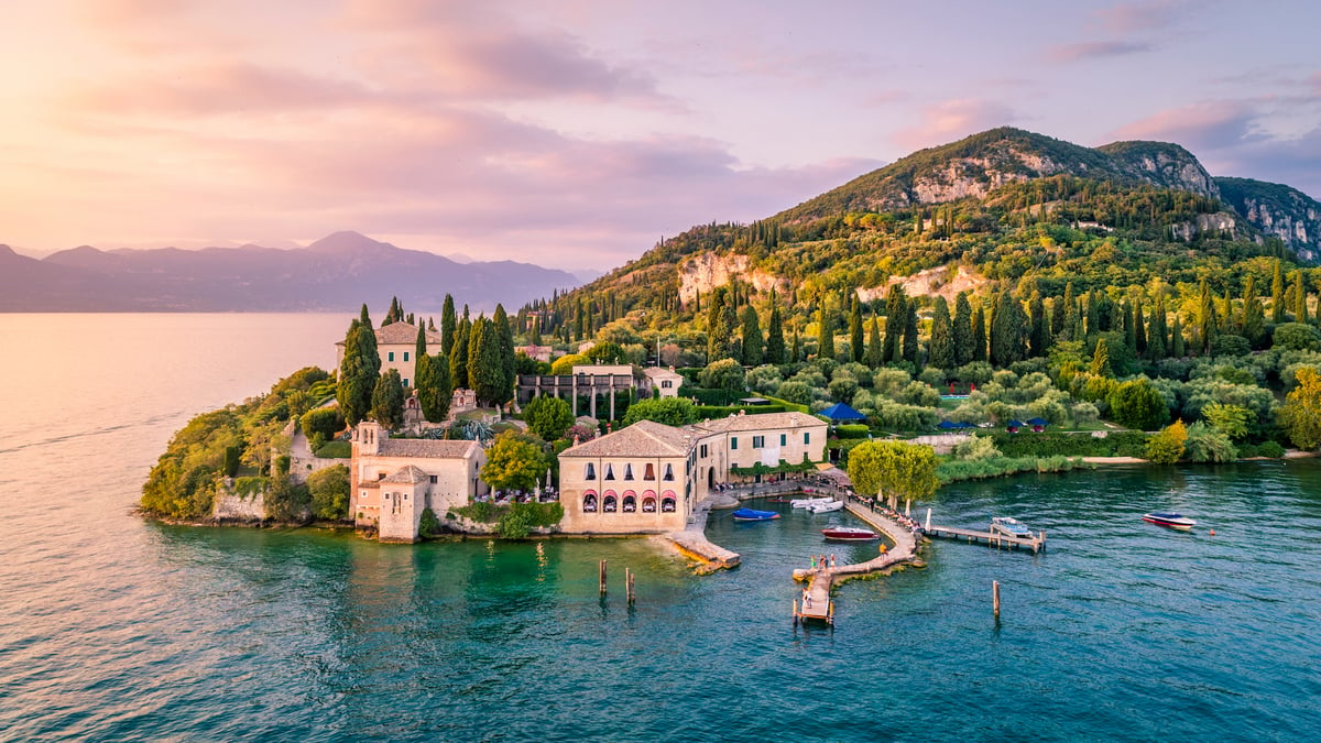 2 nuove destinazioni italiane dall’aeroporto di Bordeaux