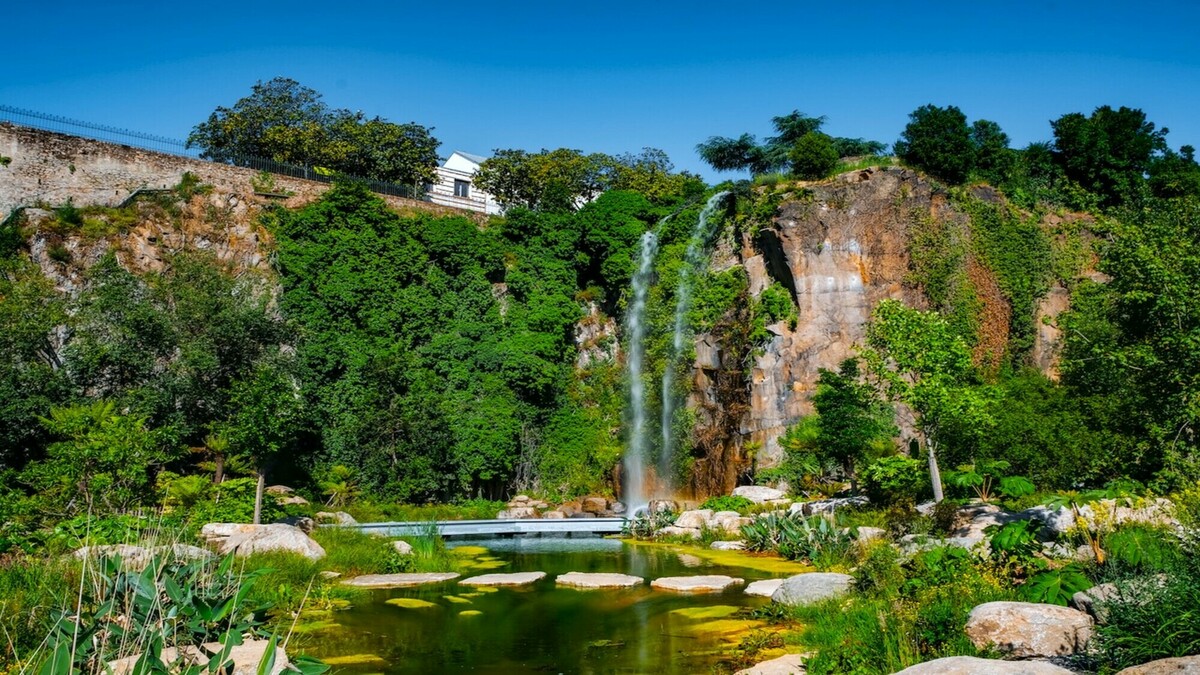 Le Jardin Extraordinaire de Nantes va se métamorphoser et ça s'annonce ...