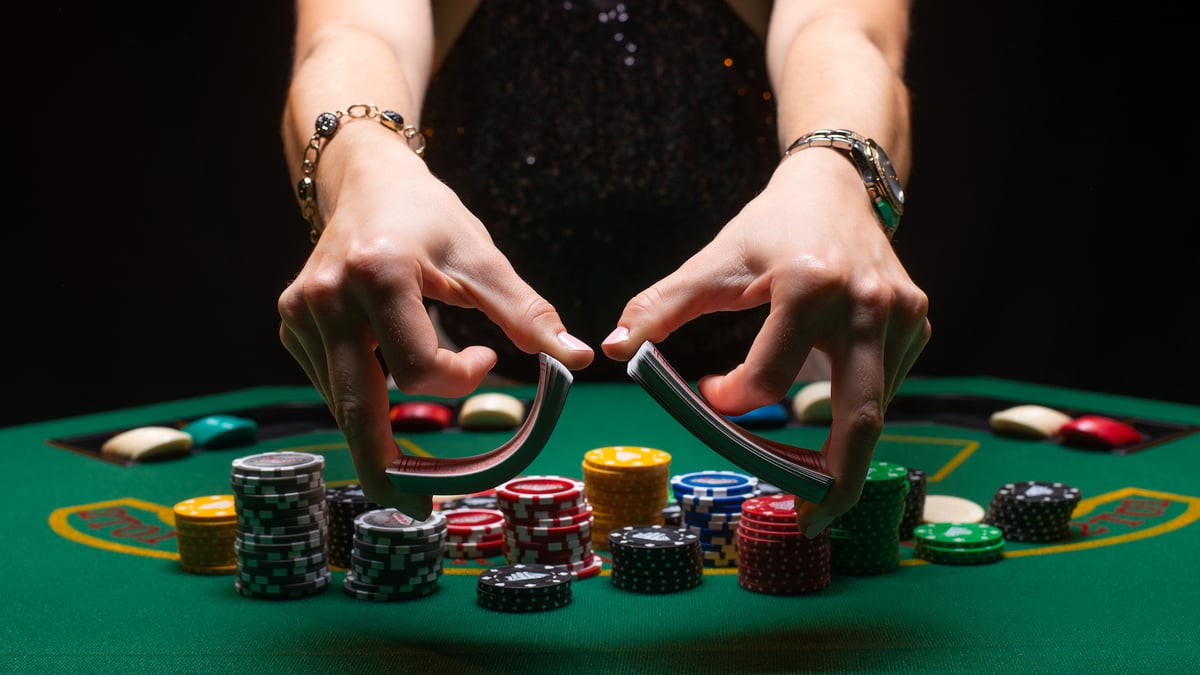 Jugar en casinos que son seguros