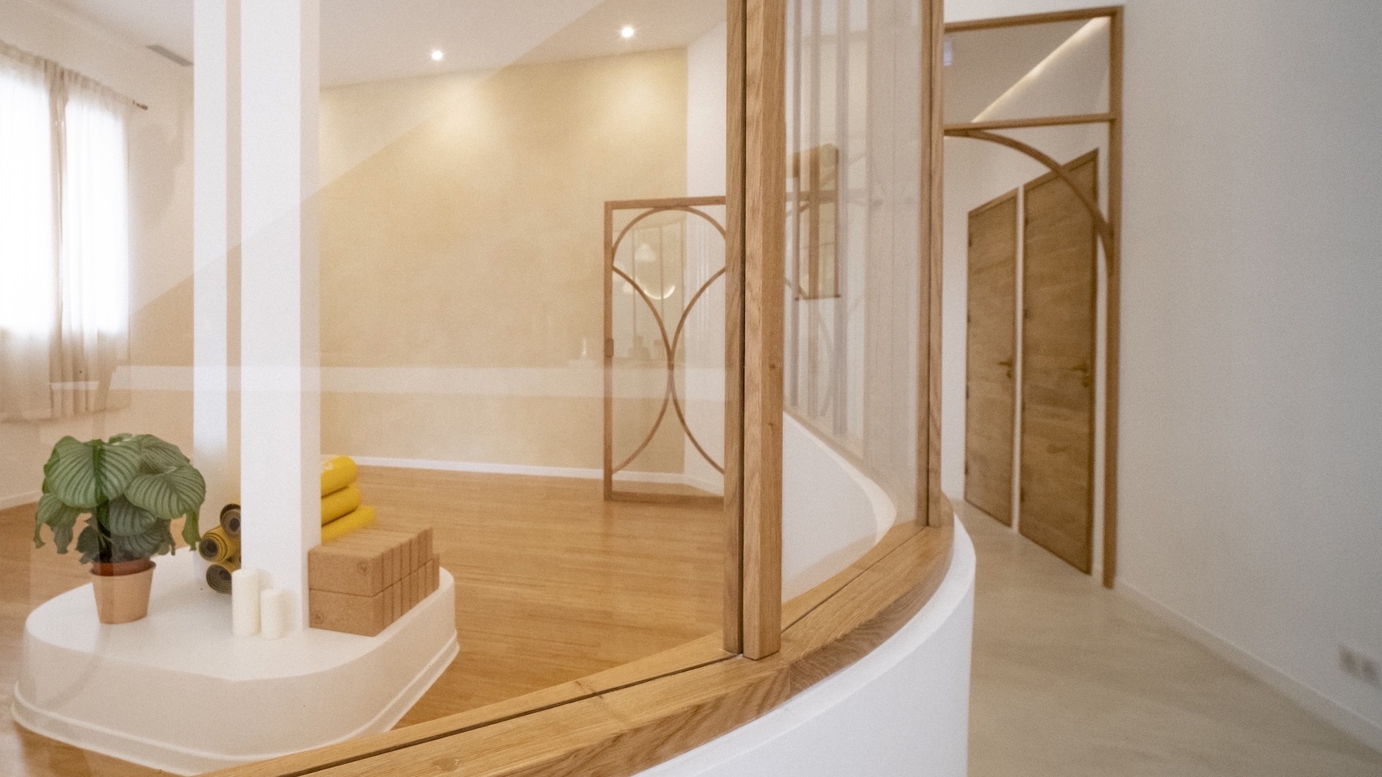 Ūma Holistic Club : le nouveau cocon sport et bien-être à deux pas de la mer uma-marseille-holistic