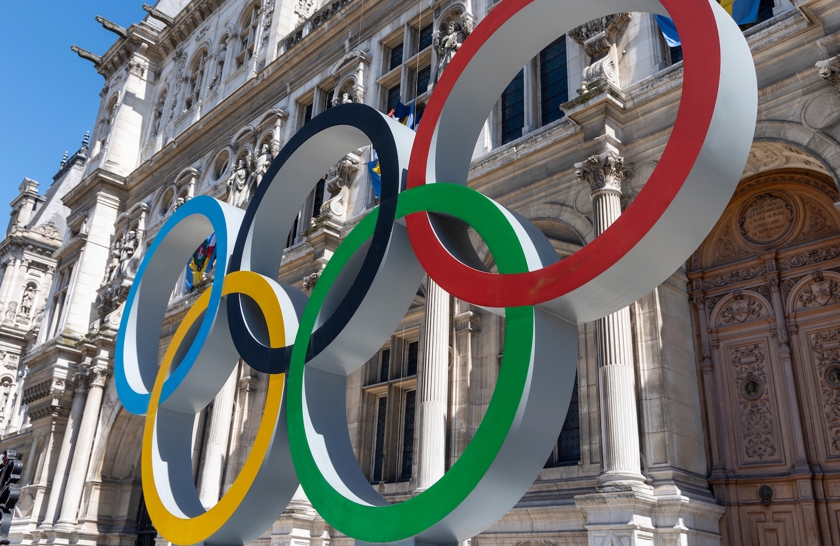 JO 2024 - Voici les périmètres interdits aux voitures