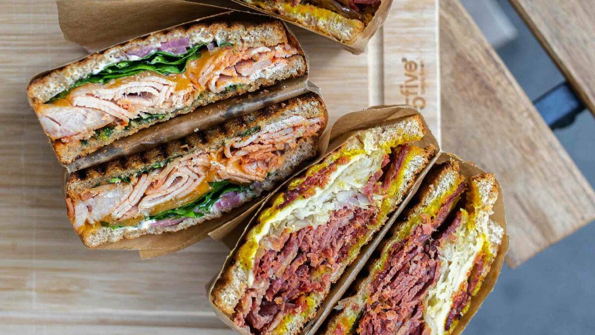 Brother’s Deli, le délicieux temple du pastrami à Nantes Le Bonbon