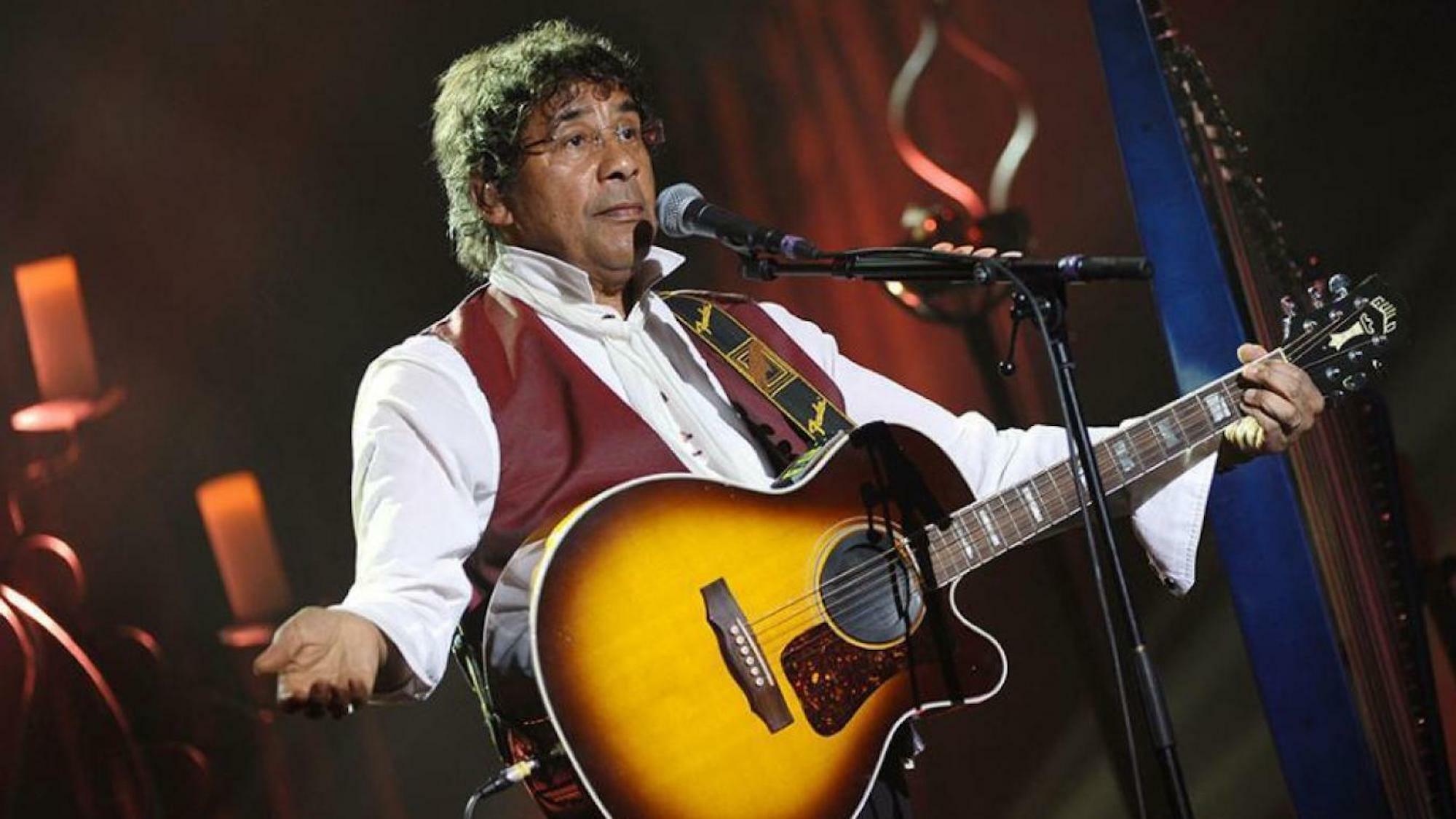 Laurent Voulzy annonce 2 dates de concert à la cathédrale de Bordeaux laurent-voulzy-concert-bordeaux-cathedrale