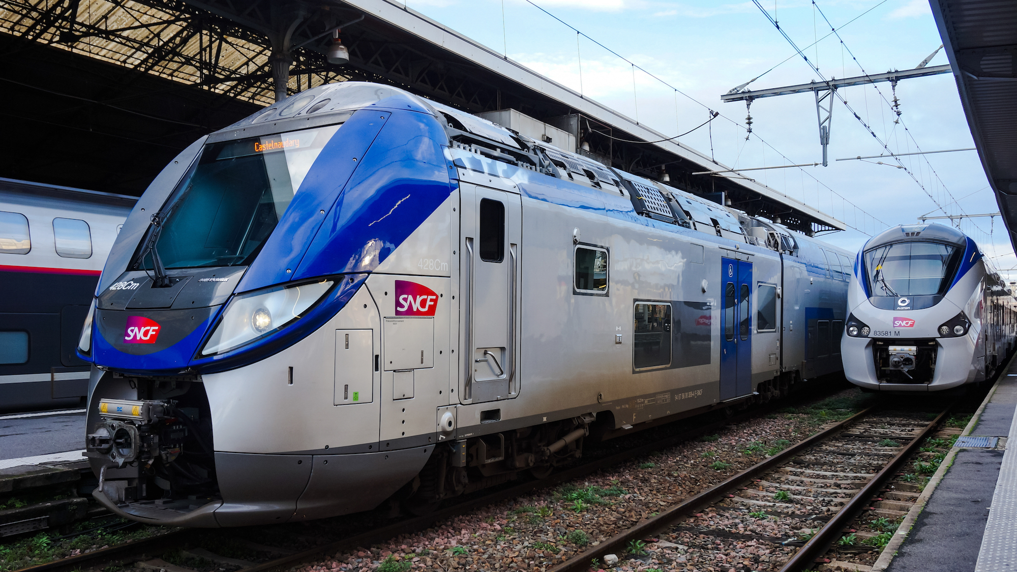 Bientôt un pass pour prendre le train en illimité en France ?