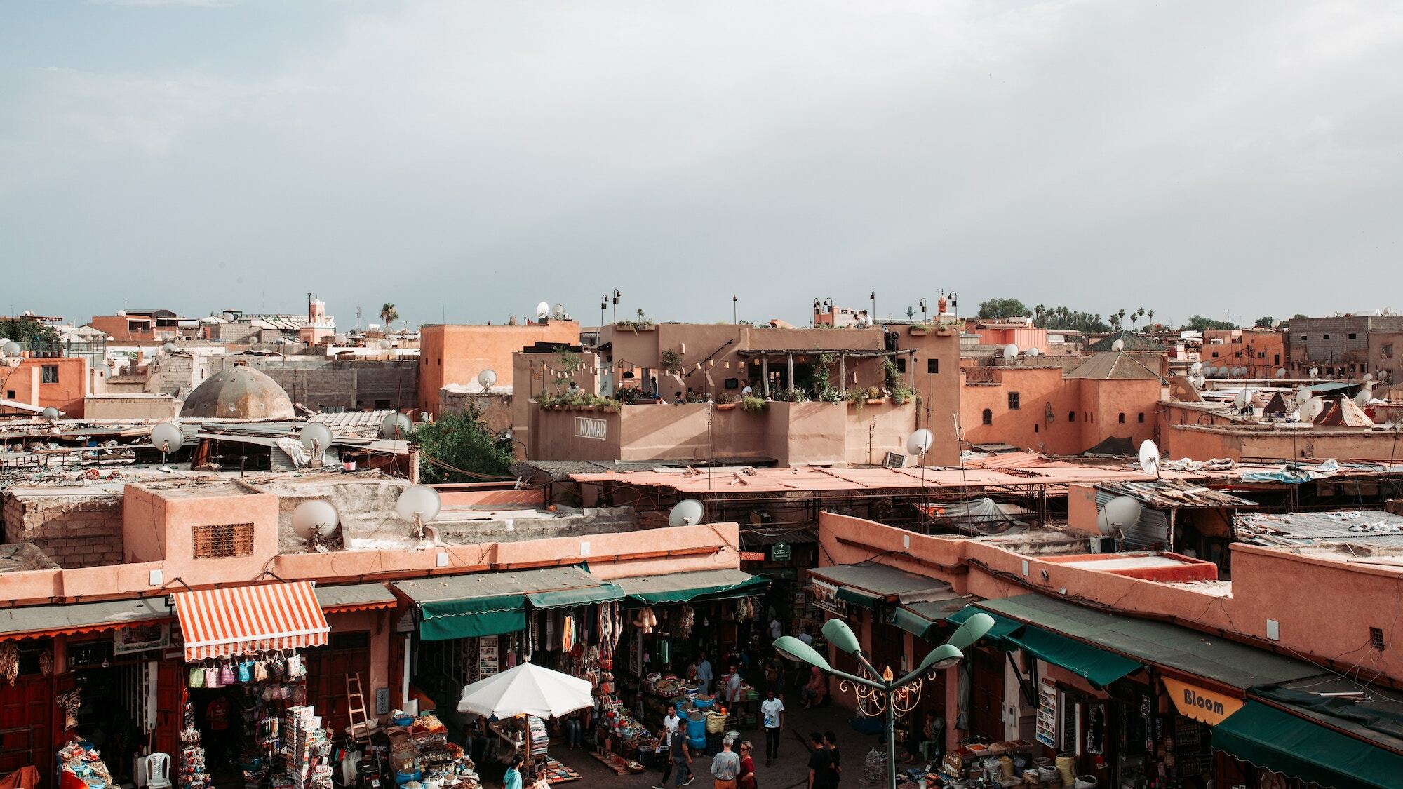 Séisme au Maroc : la Ville de Paris fait un don de - Ville de Paris