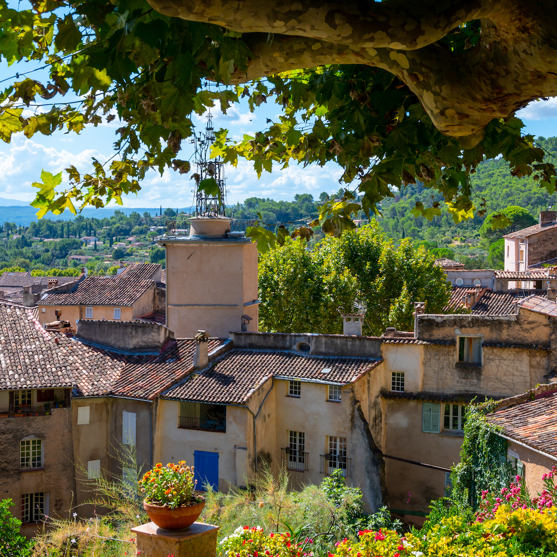 cotignac-provence-