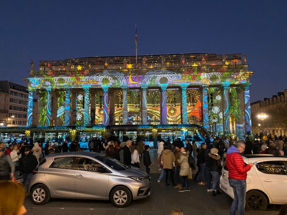 bordeaux-noel-mapping-video