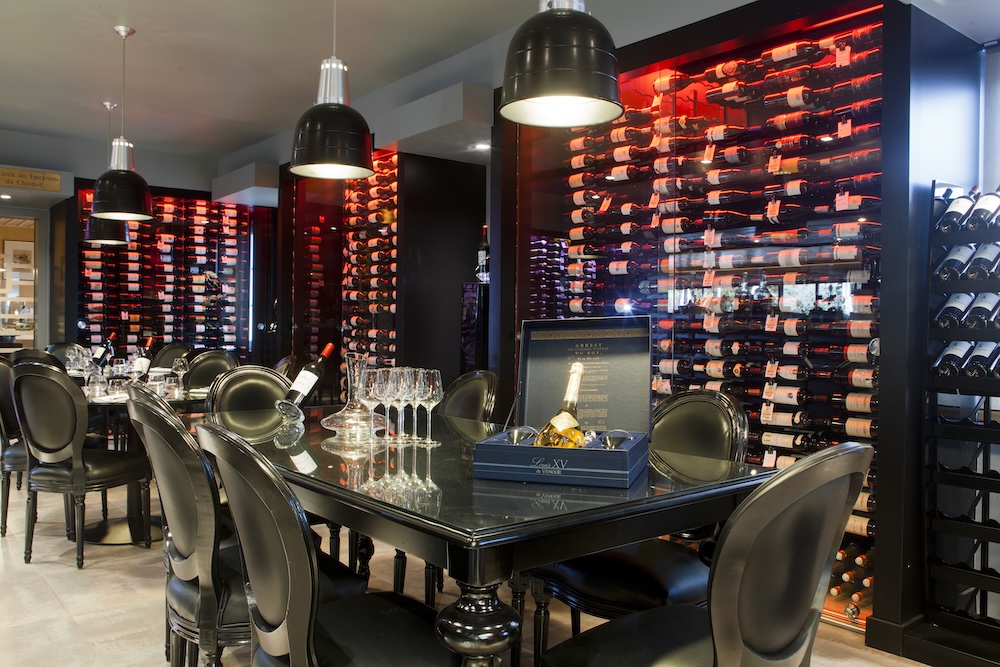 restaurant begles chiopot