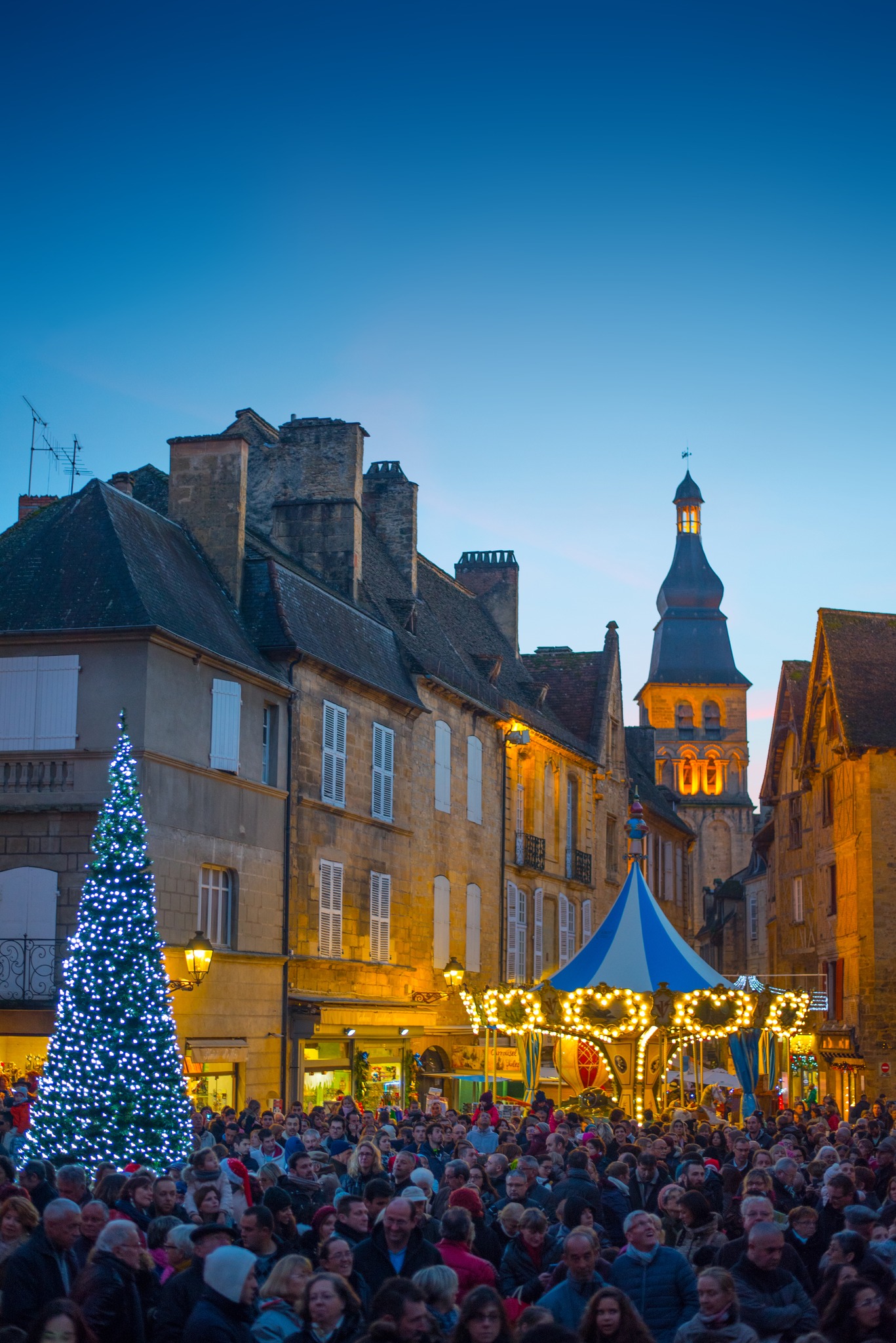 sarlat-marche-noel