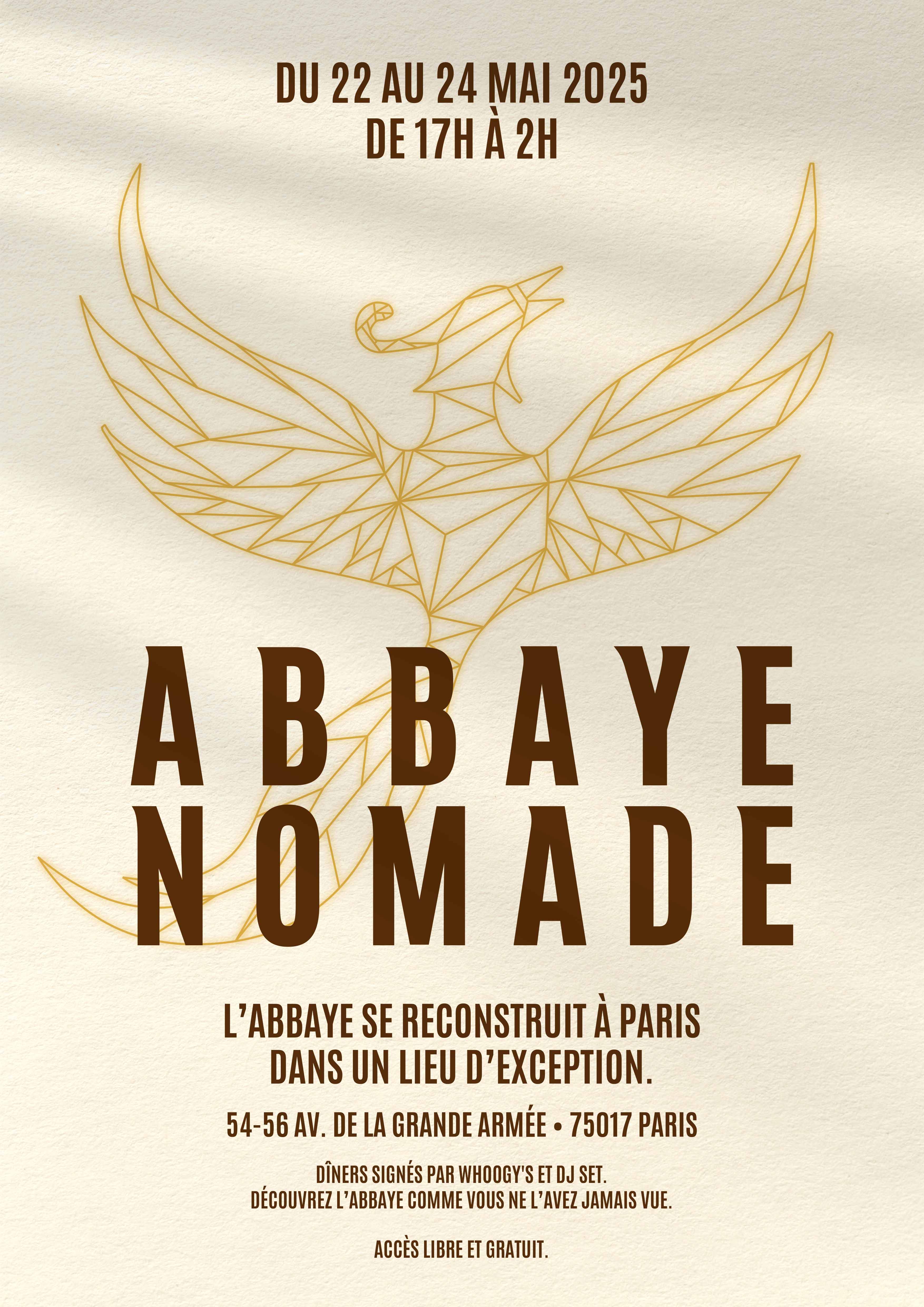 abbaye-nomade-soirée-whoogys-popup