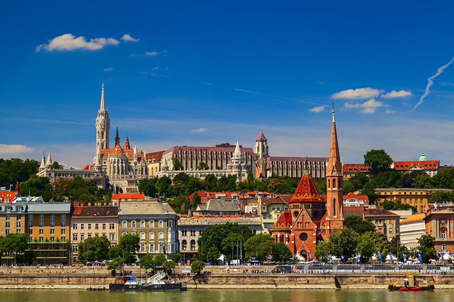 Budapest Lyon Airport