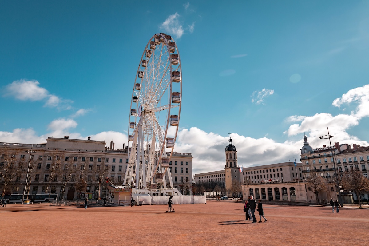 grande-roue-lyon-bellecour