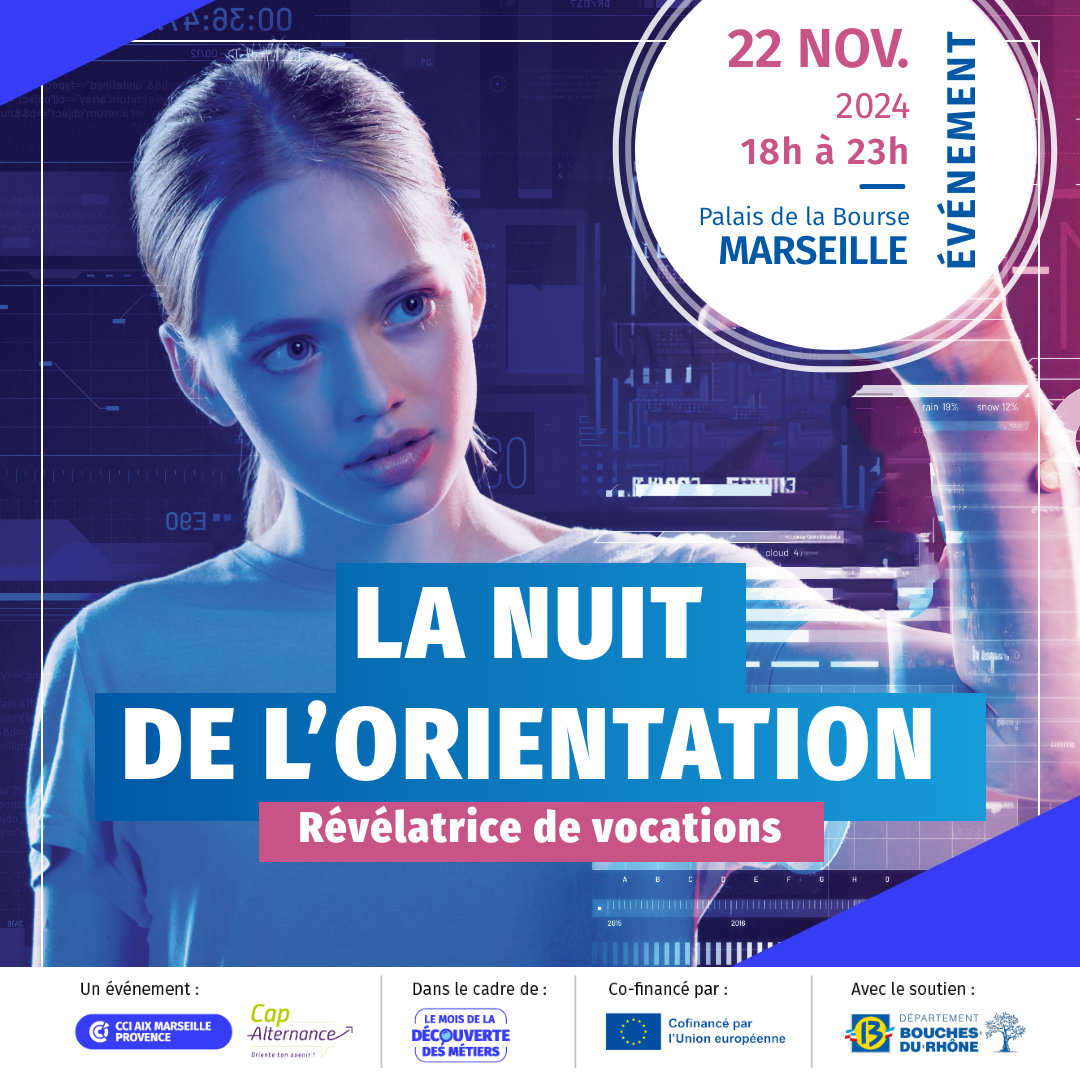 nuit de l'orientation