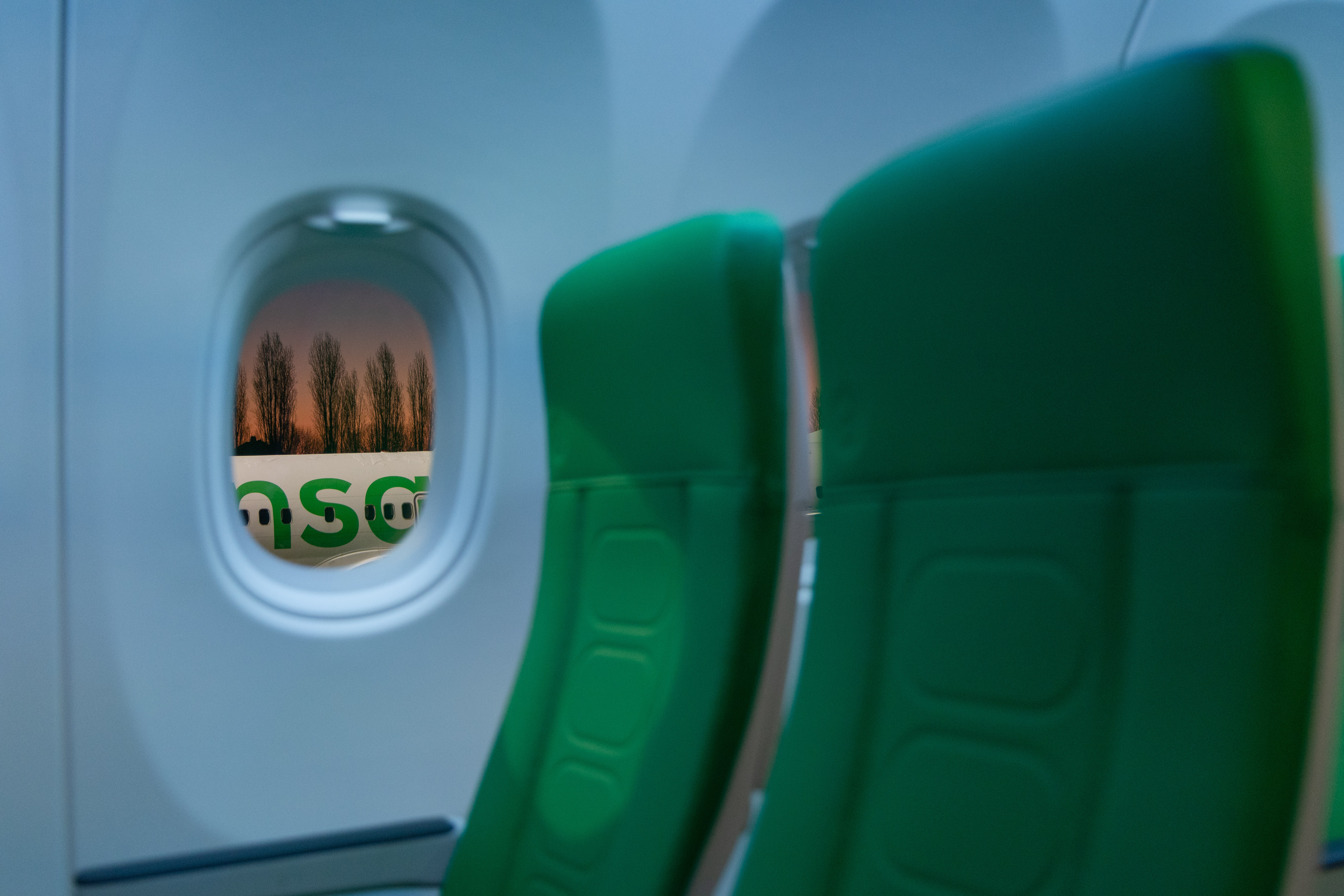 transavia