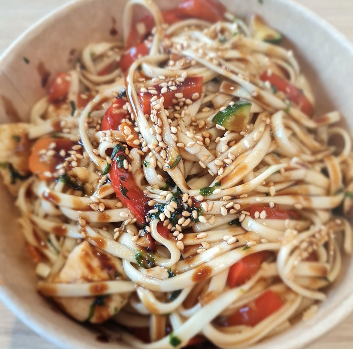 yakisoba