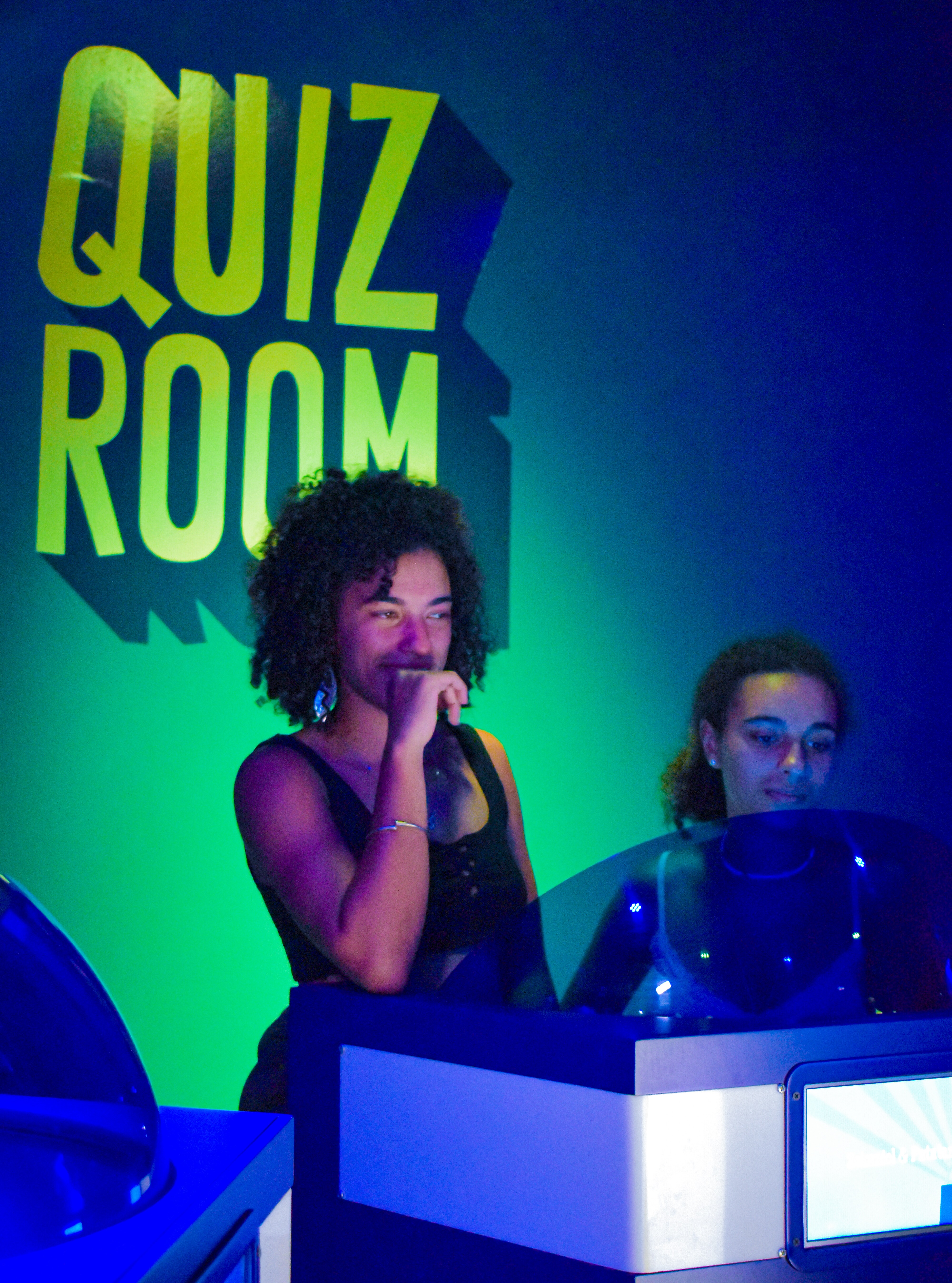 Quiz Room Strasbourg