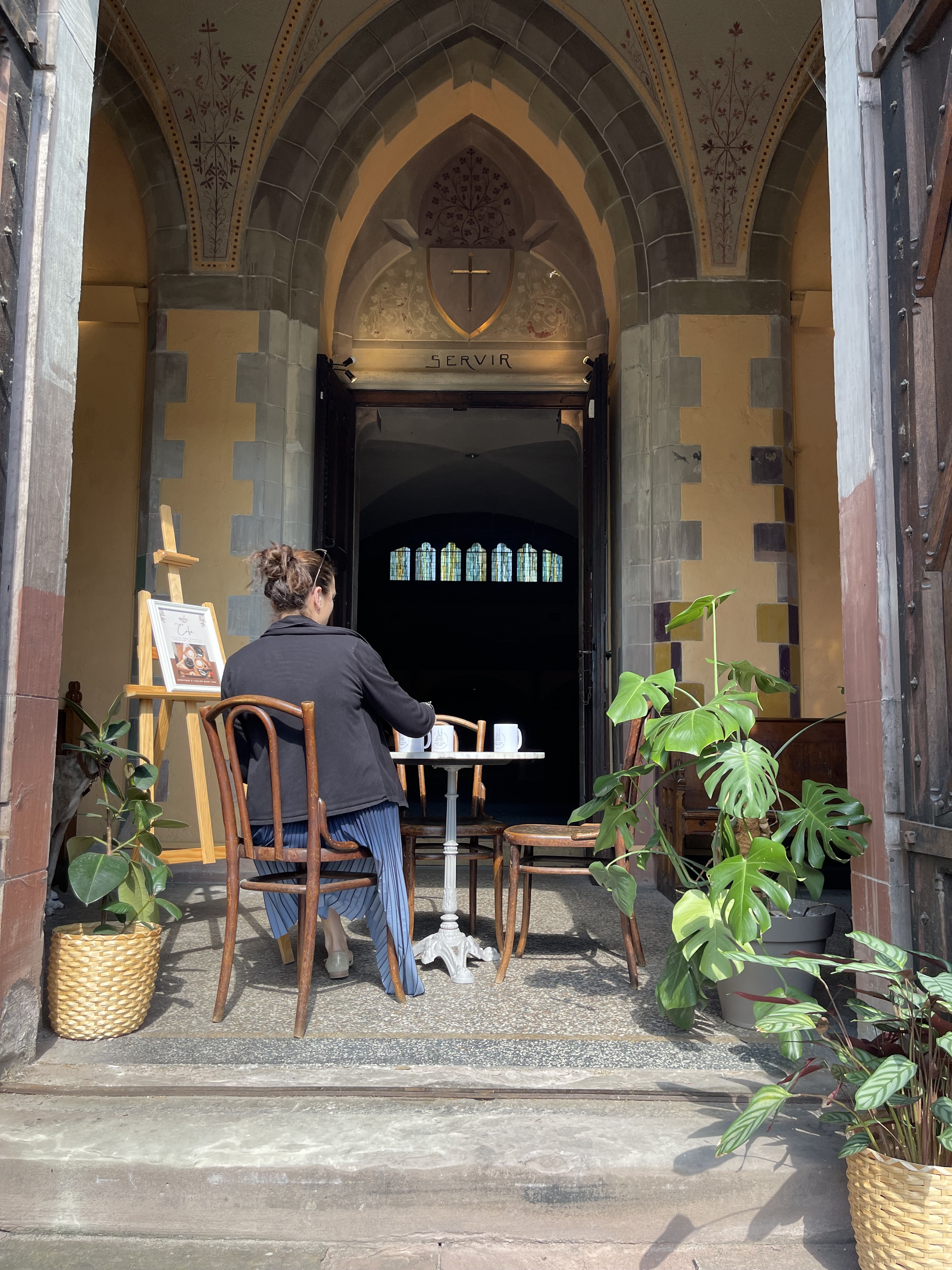 cafe-strasbourg-eglise-saint-paul