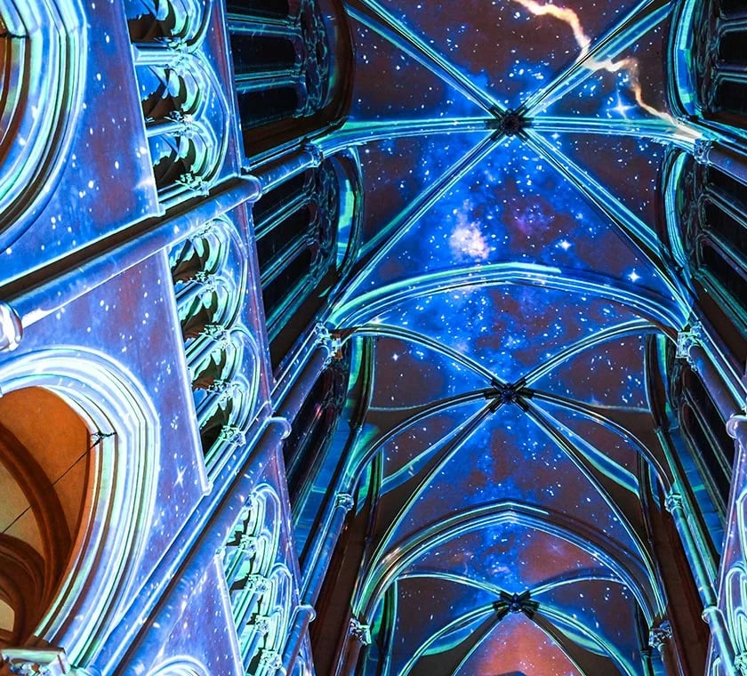 spectacle-son-lumiere-basilique-saint-sernin-toulouse