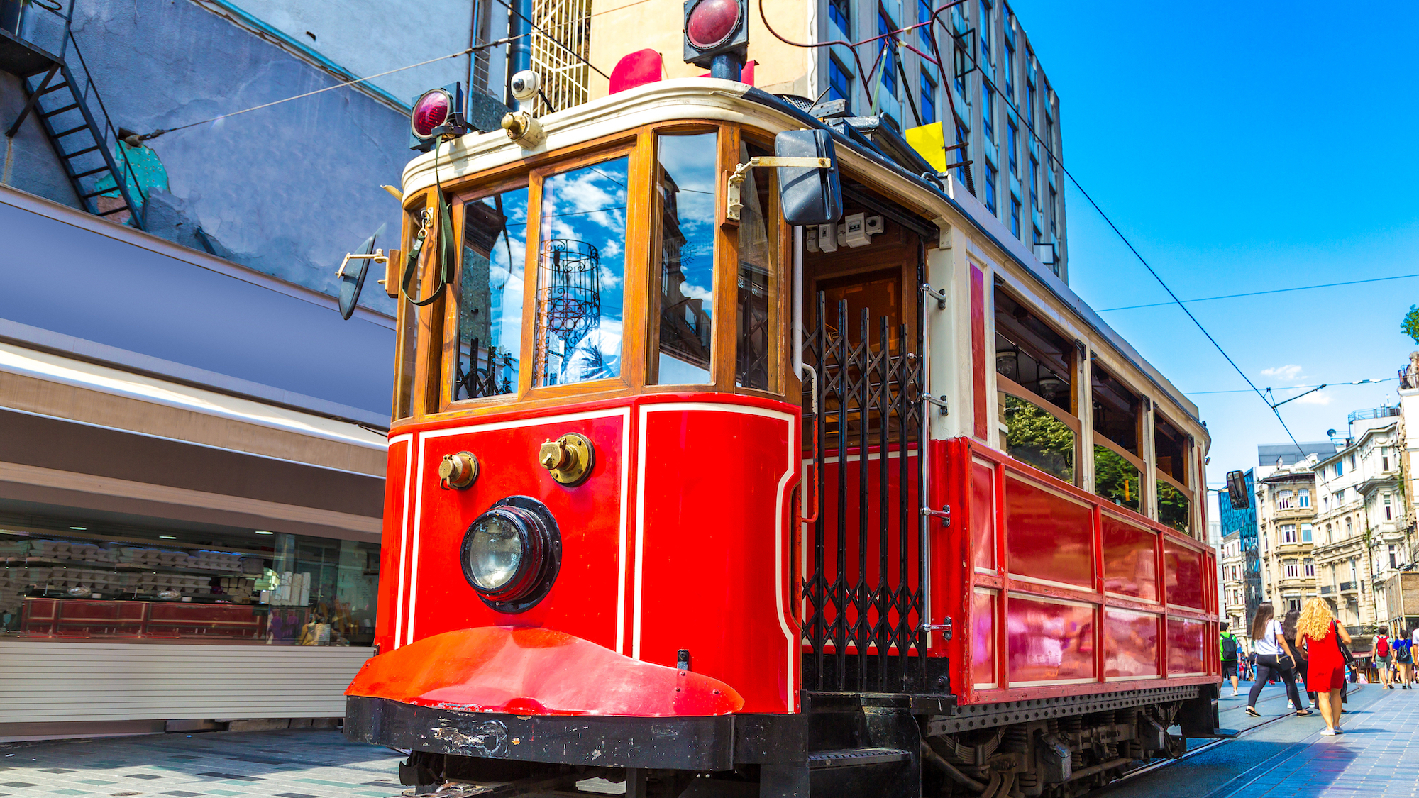 Une balade unique pour redécouvrir Genève à bord d’un tramway des années 20 tramway-balade-gene-ve