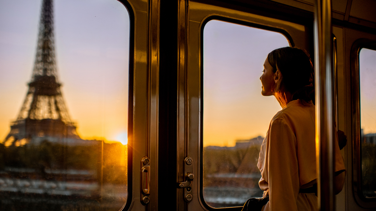 Paris Dans Le Top 10 Des Meilleures Villes Françaises Où Vivre Quand On Est Une Femme Le Bonbon 1664