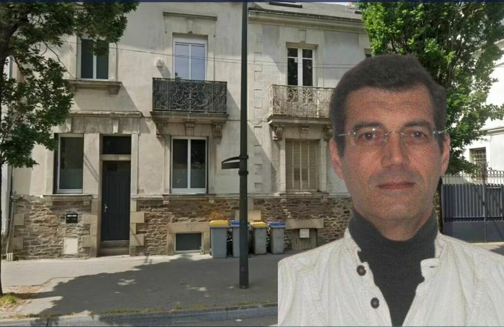 Xavier Dupont de Ligonnès : les nouveaux proprios de la maison de l'horreur  témoignent | Le Bonbon