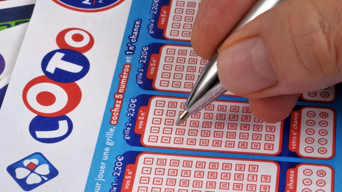 Voici les numéros les plus chanceux au Loto en France | Le Bonbon