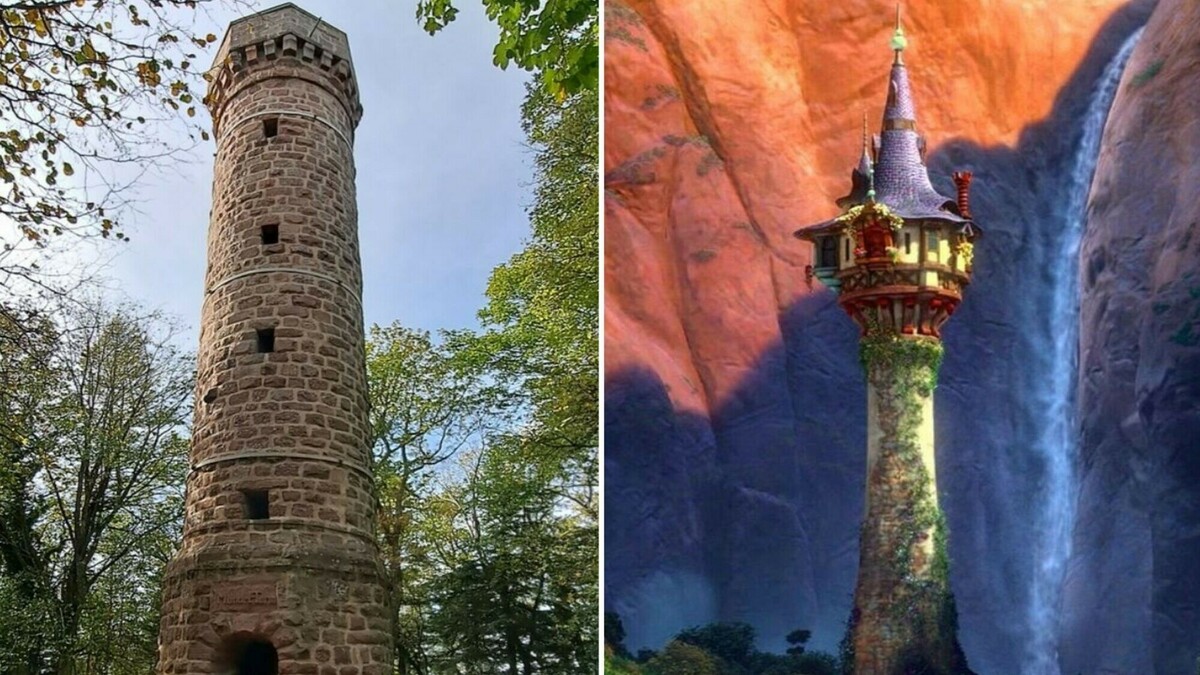 Dés Tour Würfelturm Man Eater pour dessus de Table Terrain Cube Plante