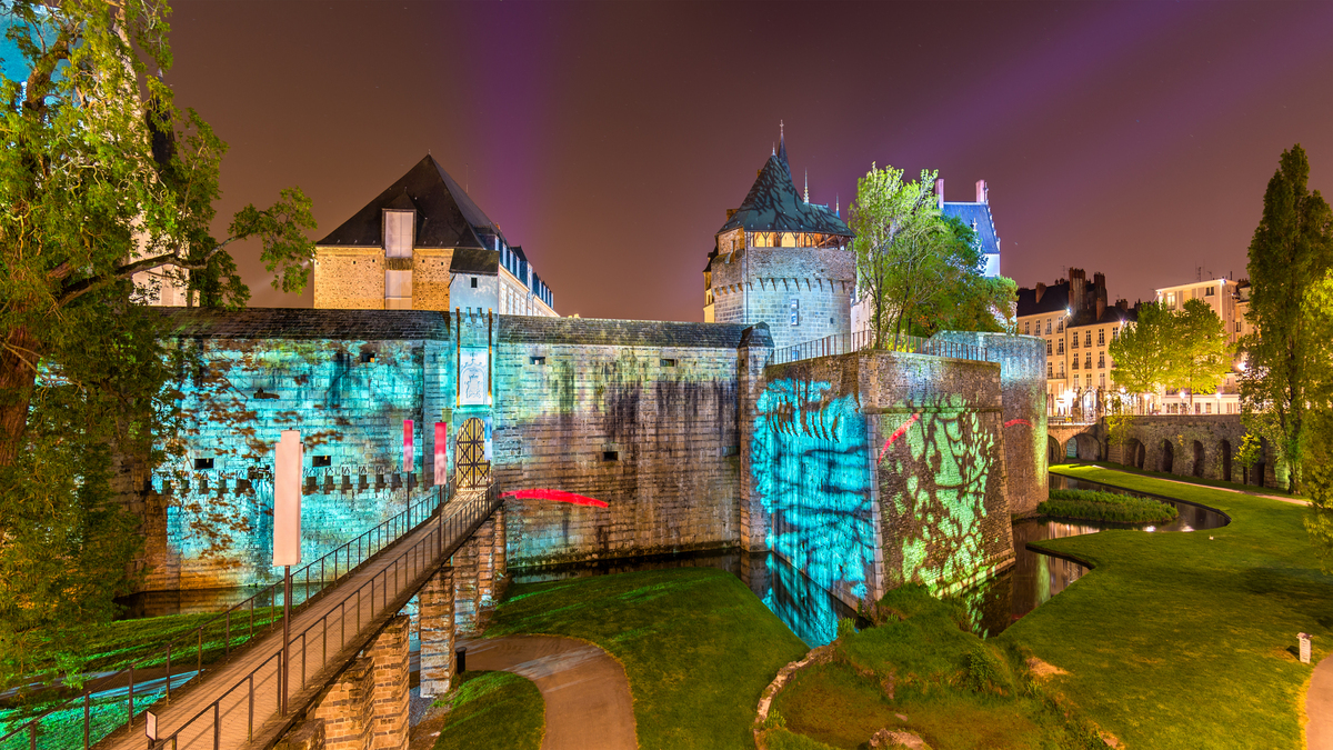 La Nuit des Musées à Nantes : une dizaine de musées gratuits en