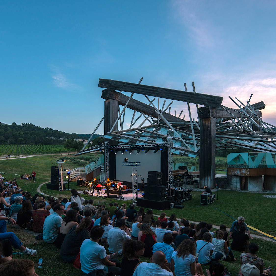 concert-chateau-la-coste-c-ste-phane-aboudaram-wea