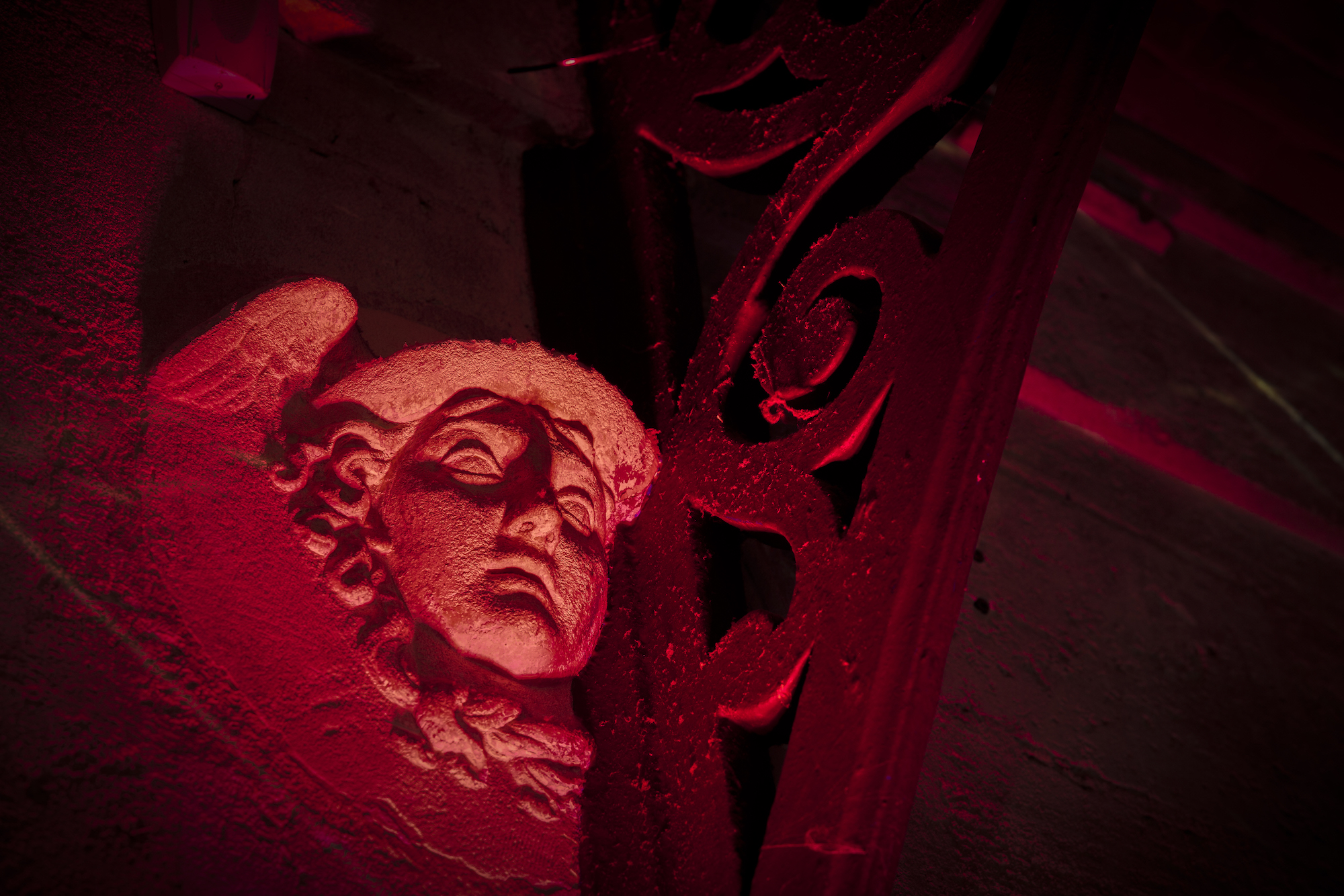 empire bordeaux restaurant festif ecuries napoleon