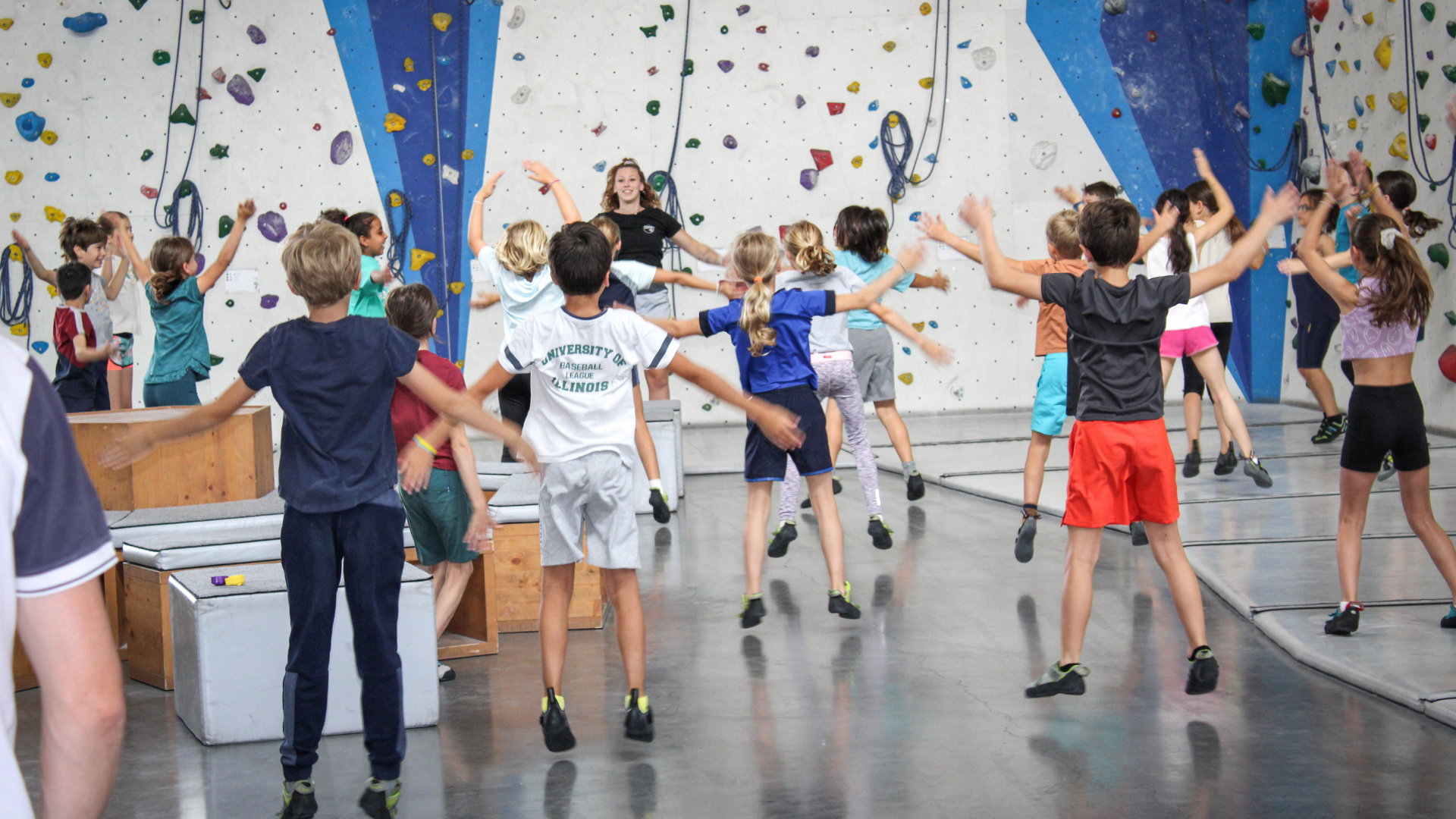 journee portes ouvertes decathlon village merignac