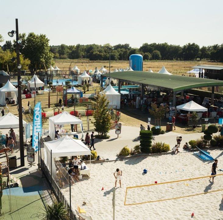 journee portes ouvertes decathlon village merignac